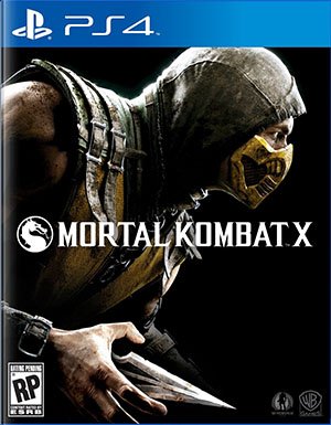 Mortal Kombat x R3