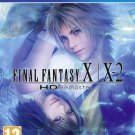 FINAL FANTASY X/X2 HD Remastered R3