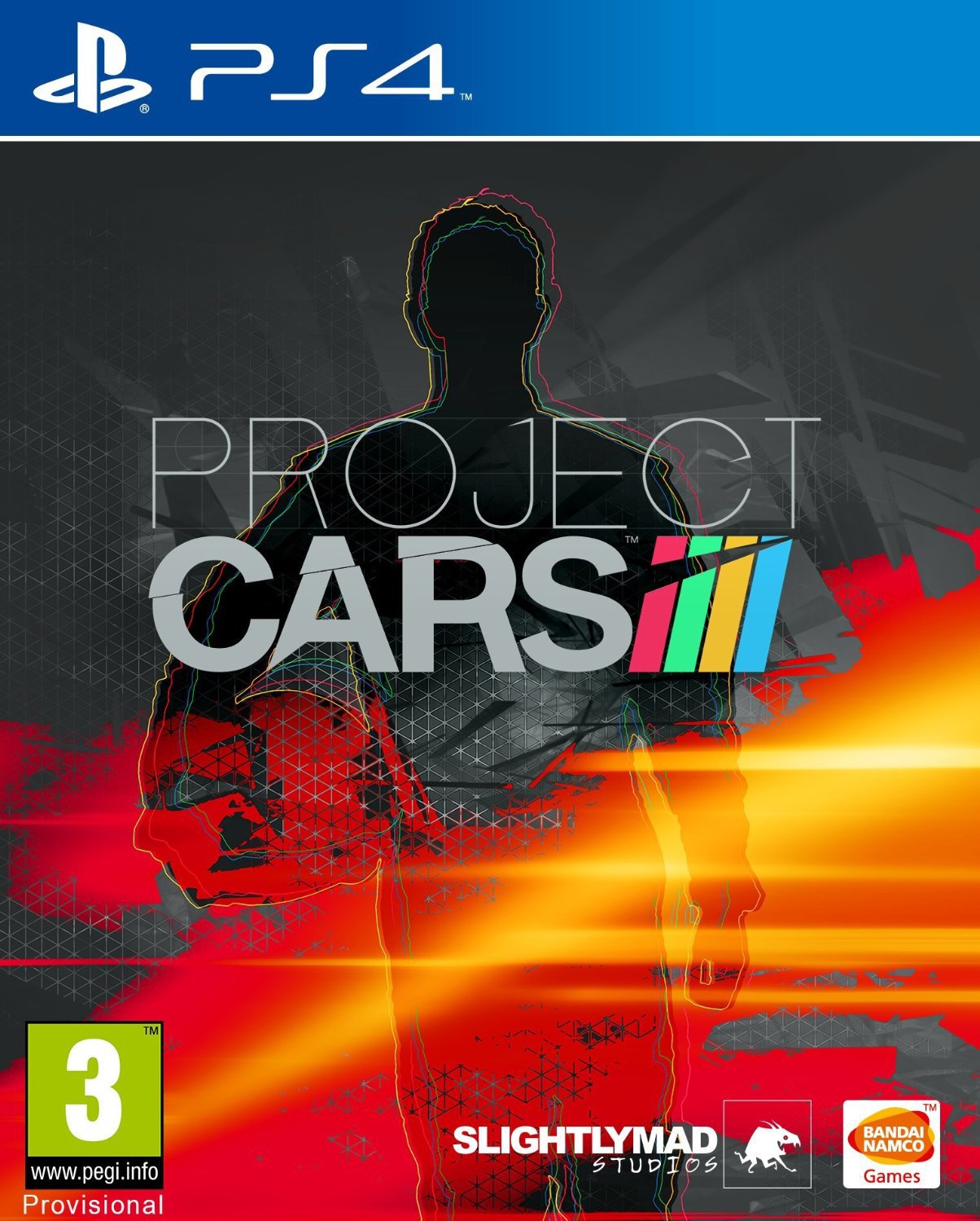 Project Cars R3