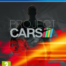 Project Cars R3