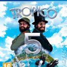 Tropico V R3