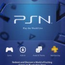 PSN Topup Wallet R3 RM100 (No Stock)