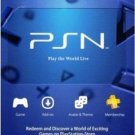 PSN Topup Wallet R3 RM50 (No Stock)