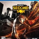 Infamous Second Son R3
