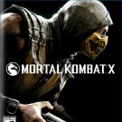 PS4 Mortal Kombat X Special Edition R3