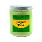 Polyjuice Potion - Scented Soy Candle – Book Lovers – 8 oz Mason Jar Candle