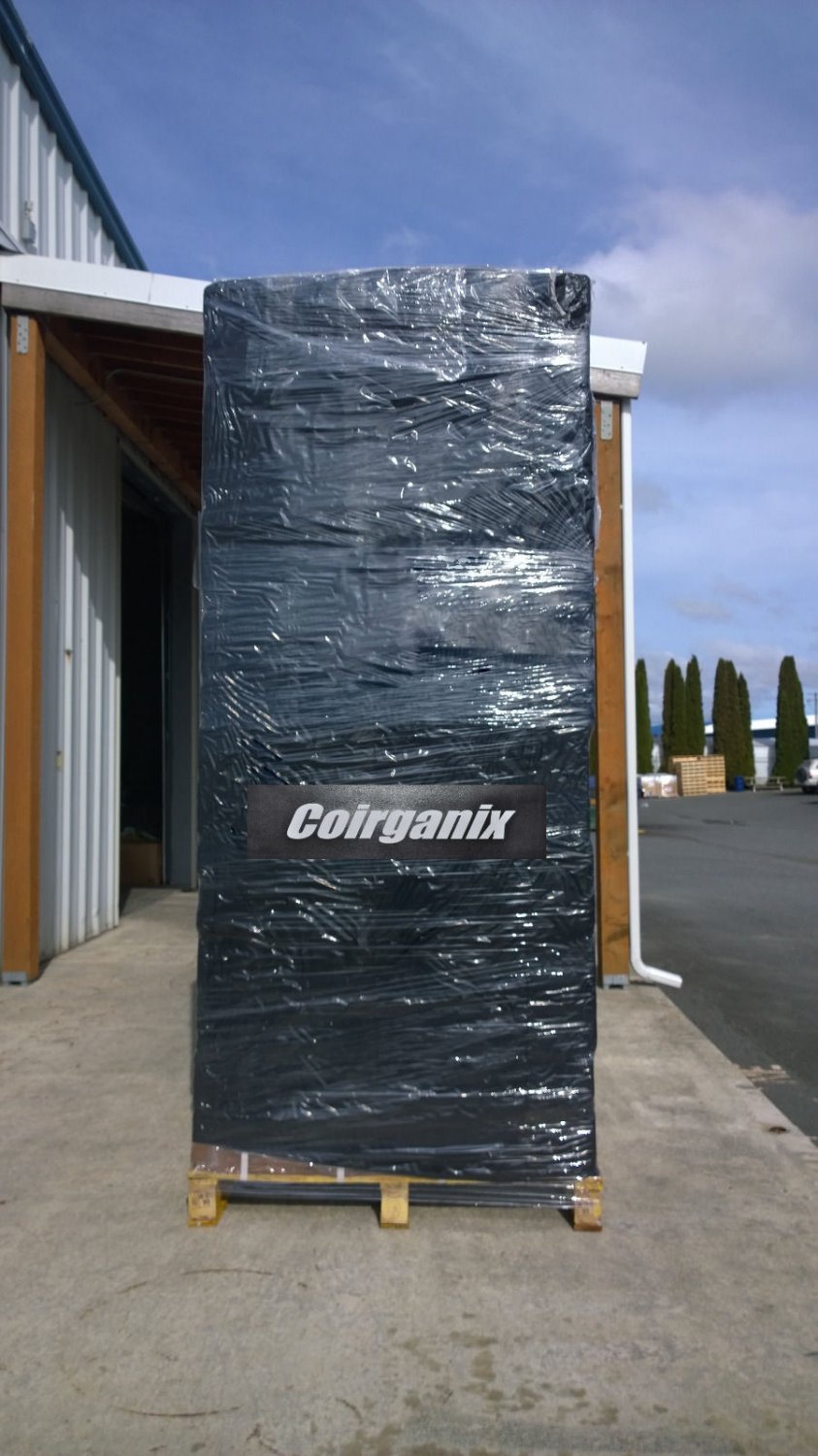 Coconut Coco Coir Pallet