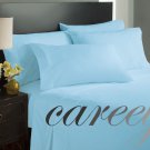 1500 THREAD COUNT BED SHEETS