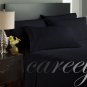 1500 THREAD COUNT BED SHEETS