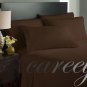 1500 THREAD COUNT BED SHEETS