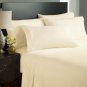 1500 THREAD COUNT BED SHEETS