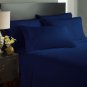 1500 THREAD COUNT BED SHEETS