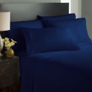 DUVET COVER AND SHAMS 1500 Series 3 Piece Duvet Set - King / Queen / Full /