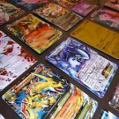 Amazing 20 Pokemon Card Lot EX?BREAK?FULL ART?MEGA? LUCARIO?LANDORUS?DRAGONITE?