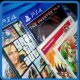 Video Games