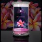 Jewelry In Candles Plumeria Candle