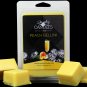 Jewelry In Candles Peach Bellini Tart