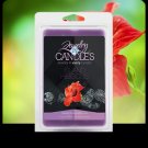 Jewelry In Candles Island Hibiscus Tart