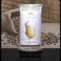 Jewelry In Candles Vanilla Latte Candle
