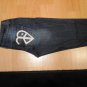 MM Straignt leg Jewel Studded Womans Jeans 31w X 30 L