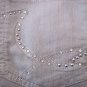 MM Straignt leg  Jewel Studded Womans Jeans 30w X 29 L