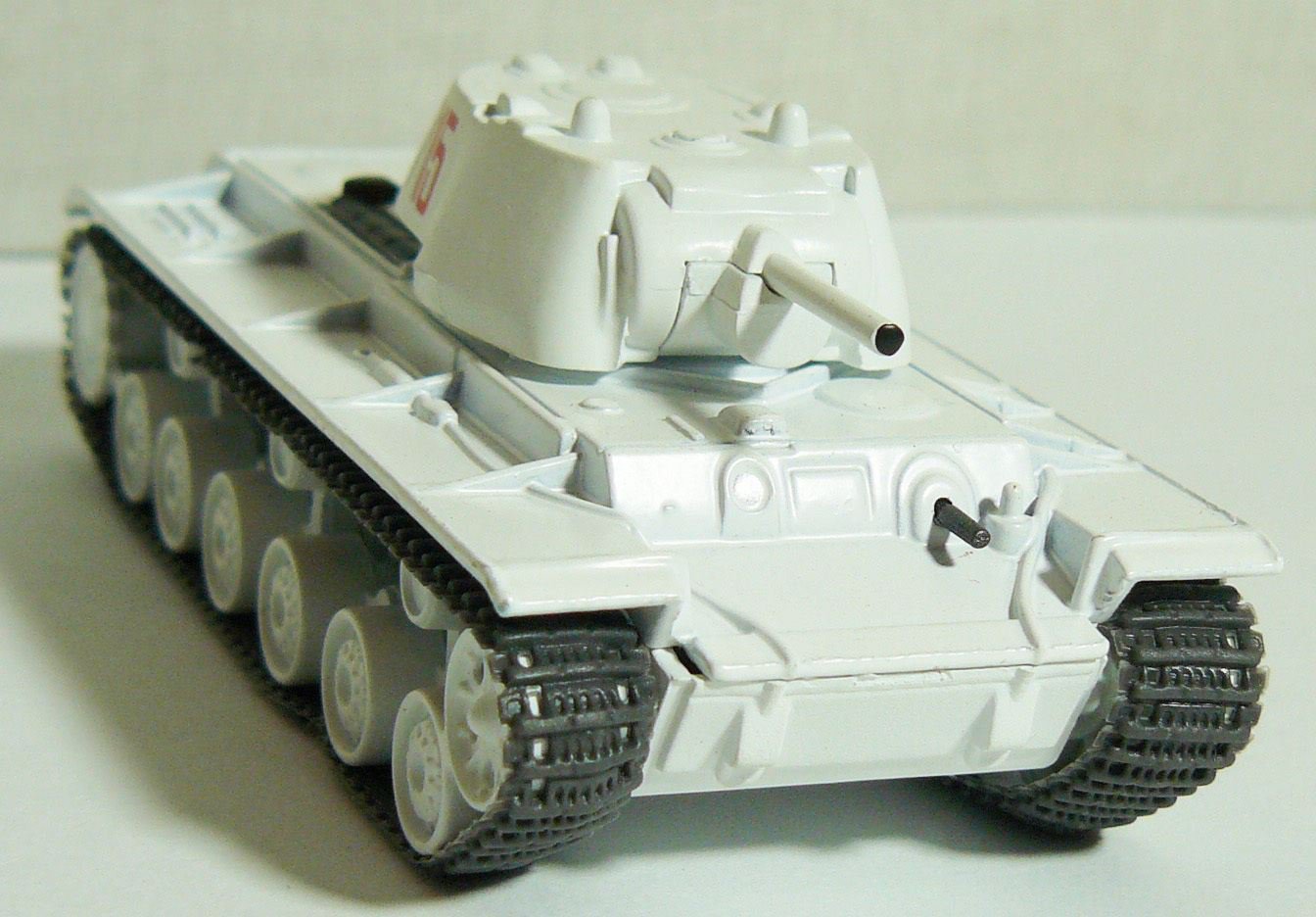 eaglemoss diecast