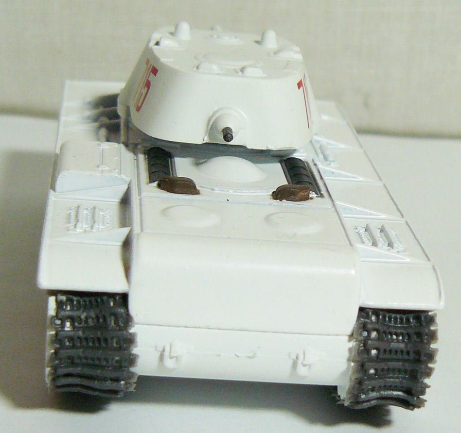 eaglemoss diecast