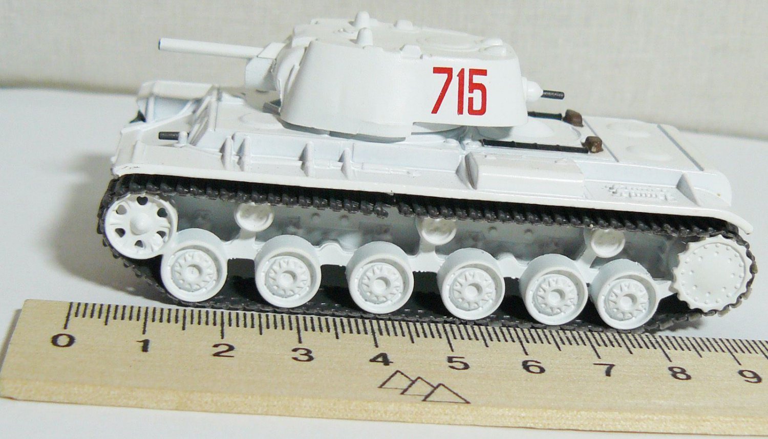 eaglemoss diecast