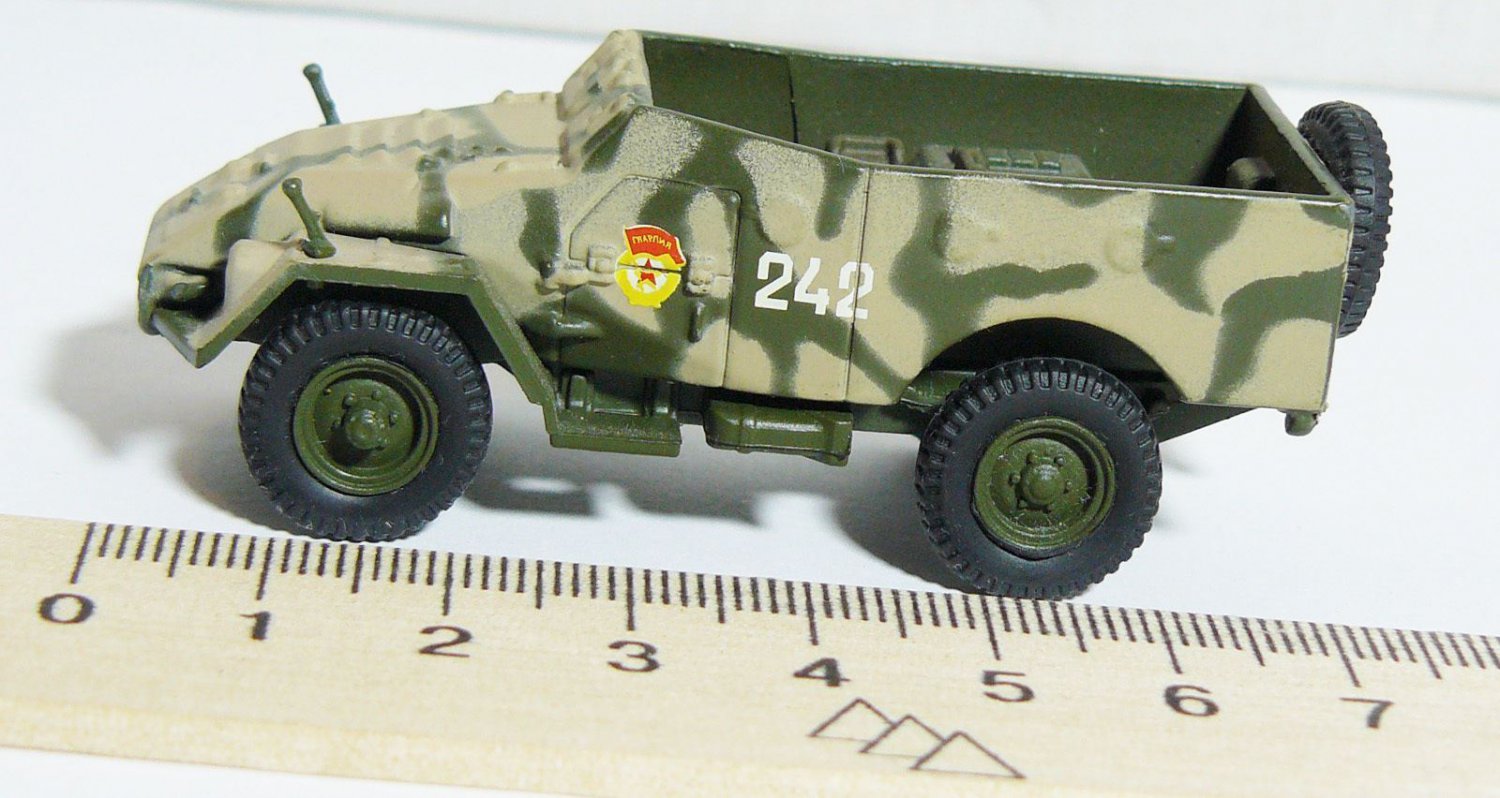 eaglemoss diecast