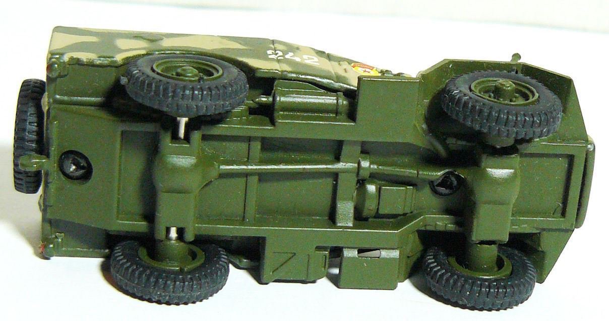 eaglemoss diecast