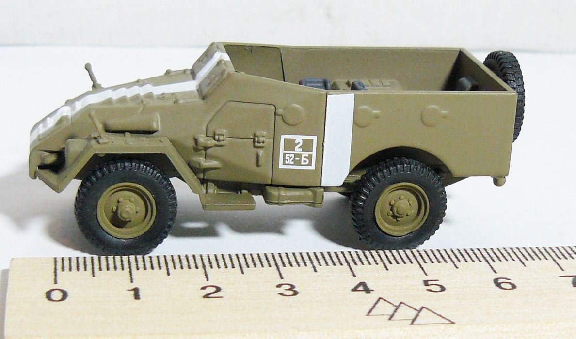 eaglemoss diecast