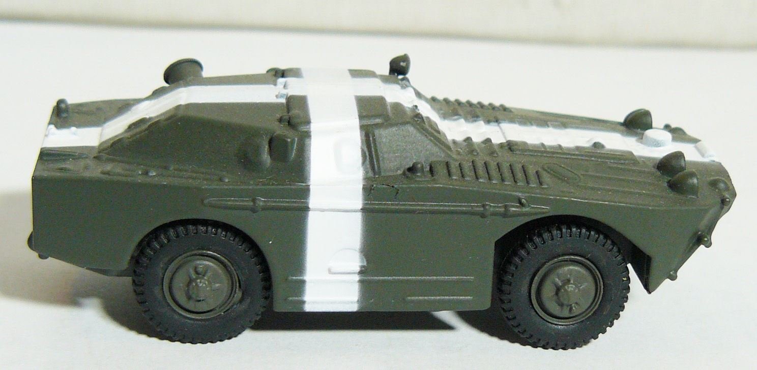 eaglemoss diecast