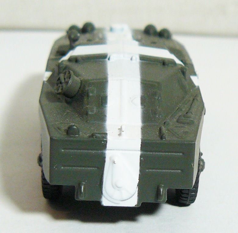 eaglemoss diecast