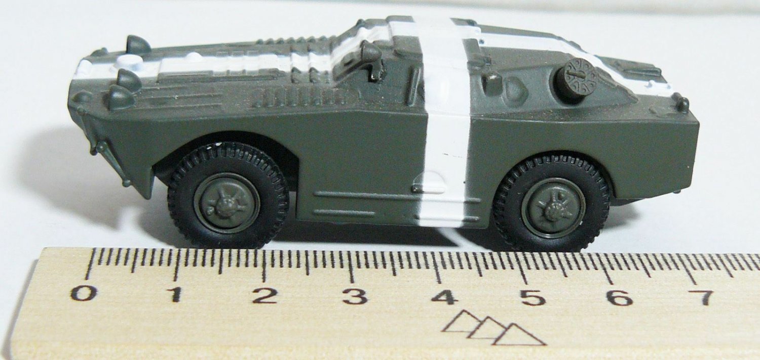eaglemoss diecast