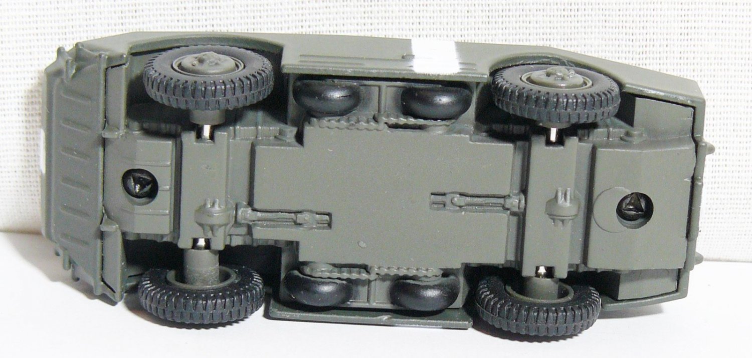 eaglemoss diecast