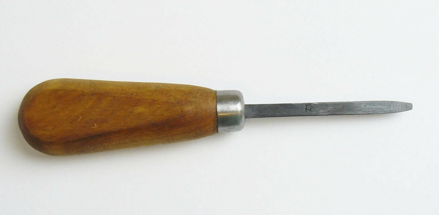 Soviet Nagant Revolver M1895 Cleaning Kit Tool 