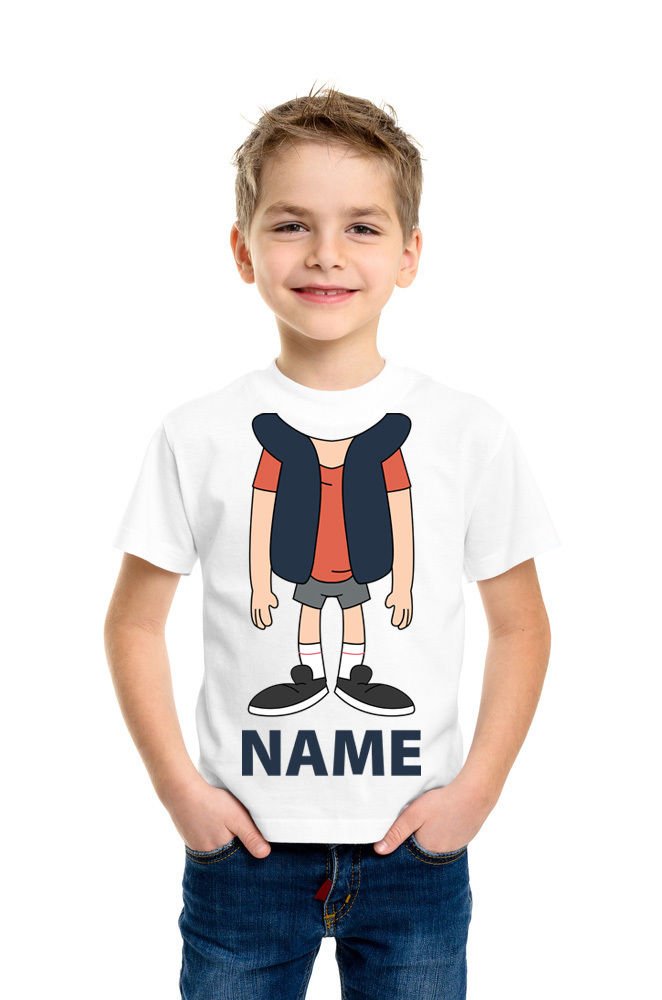 dipper pines t shirt