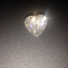 Beautiful 925 sterling silver ring Size 8