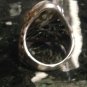Beautiful 925 sterling silver ring Size 6