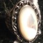 Beautiful 925 sterling silver ring Size 6