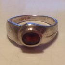 Beautiful 925 sterling silver ring Size 7