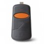 Chamberlain Garage Door Opener Visor Remote Control With Green Smart Button