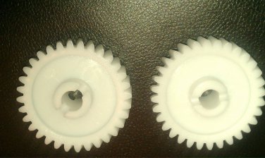 Chamberlain Sears Garage Door Opener 2 Drive Gears Works With 41A2817 41C4220A