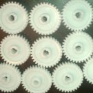 Liftmaster Sears Garage Door Opener part 10 Gears Works With 41A2817 41C4220A