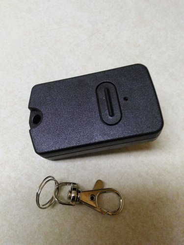 GTO RB741 Compatible RB 741 MIGHTY Mule Remote Transmitter 318MHz