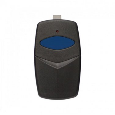 Liftmaster Chamberlain 61LM Visor Garage Door Remote Transmitter 61LM 62LM 63LM