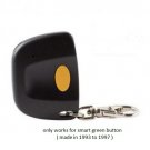 Sears Garage Door Opener Mini Remote Control  Work With Green Smart Button