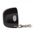 10 DIGIT PINS EZ CODE MINI REMOTE CONTROL GARAGE DOOR GATE OPENER TRANSMITTER