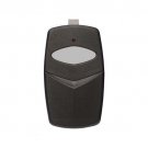 10 Digit Pins EZ Code Remote Control Garage Door Gate Opener Transmitter 300 MHz