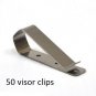 Chamberlain Liftmaster Craftsman 29B137 Garage Door 1 Visor clip 373lm 973lm 50